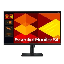Монитор Samsung LS24D406GAUXEN 24" Full HD