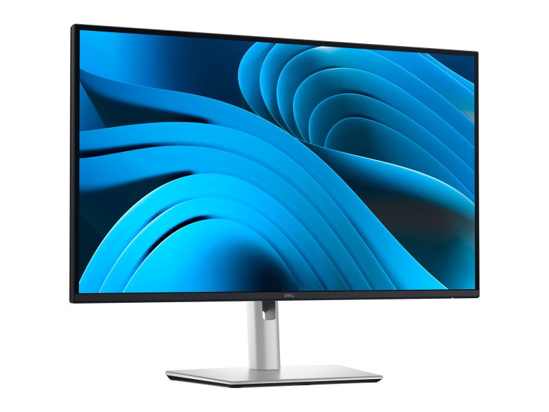 Gaming монитор Dell DELL-P2725DE 27 Quad HD NaN –  BB Монитори
