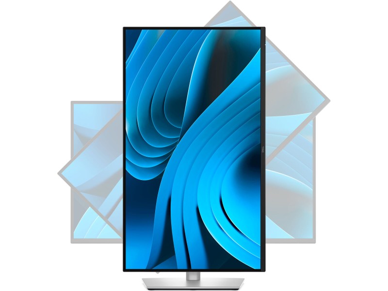 Gaming монитор Dell DELL-P2725DE 27 Quad HD NaN –  BB Монитори