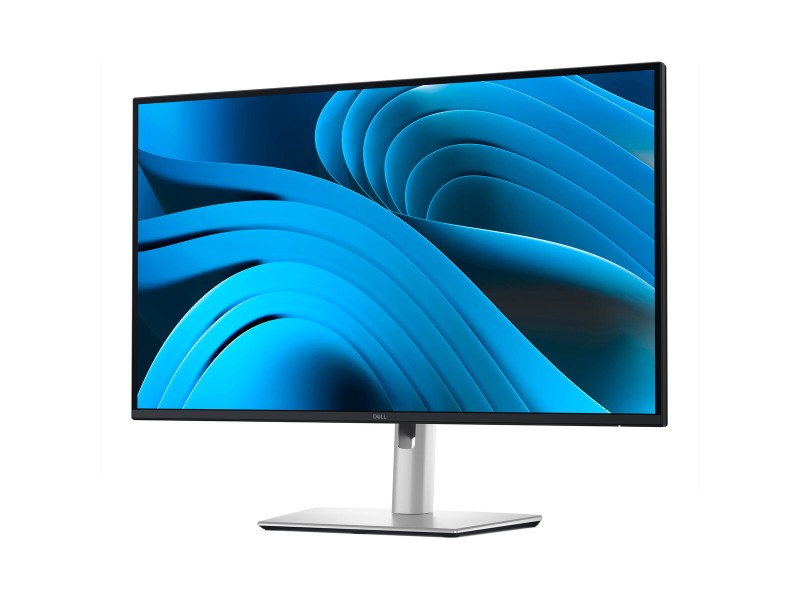 Gaming монитор Dell DELL-P2725DE 27 Quad HD NaN –  BB Монитори