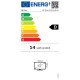 Монитор HP 9D9V7AA#ABB 24 Full HD NaN –  BB Монитори
