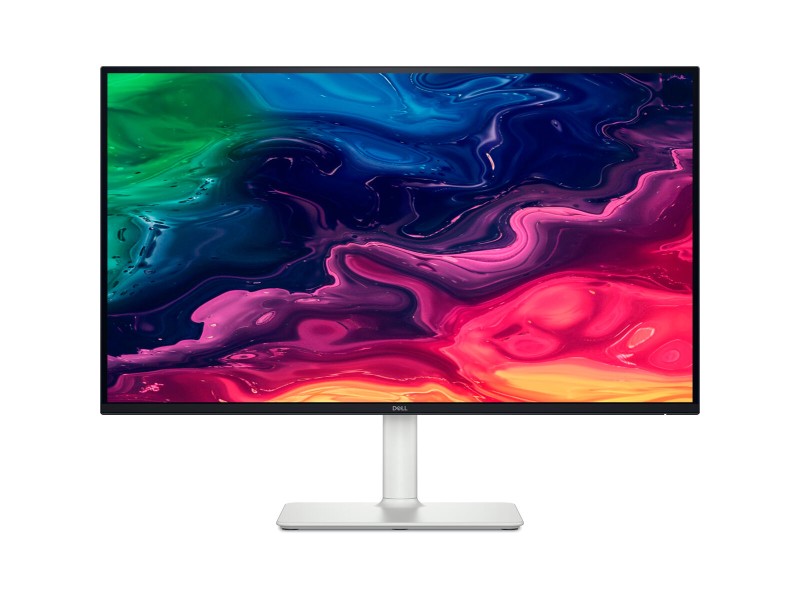 Gaming монитор Dell DELL-S2725QC 27 4K Ultra HD NaN –  BB Монитори