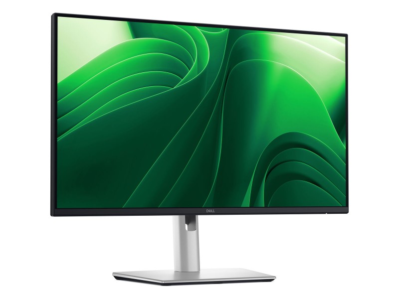 Монитор Dell DELL-P2425D 24 Quad HD NaN –  BB Монитори