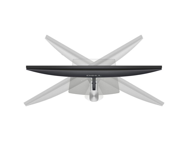 Монитор Dell DELL-P2425D 24 Quad HD NaN –  BB Монитори