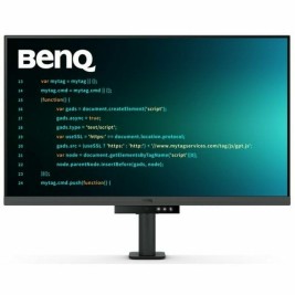 Gaming монитор BenQ 9H.LMTLA.TBE 4K Ultra HD 31,5"