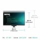 Gaming монитор BenQ 9H.LMTLA.TBE 4K Ultra HD 31,5 NaN –  BB Монитори