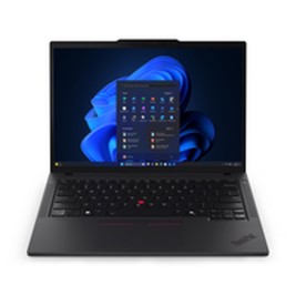 Лаптоп Lenovo 21QC0031SP 14" 16 GB RAM 512 GB SSD Испанска Qwerty