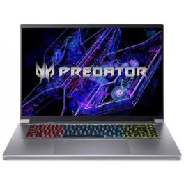 Лаптоп Acer NH.QPNEB.009 16" 16 GB RAM 2 TB SSD Nvidia Geforce RTX 4060