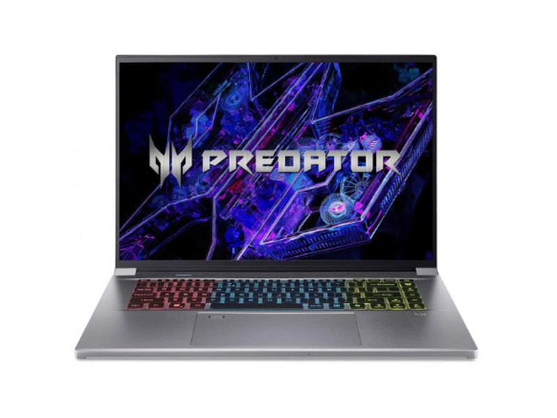 Лаптоп Acer NH.QPNEB.009 16 16 GB RAM 2 TB SSD Nvidia Geforce RTX 4060 NaN –  BB Лаптопи