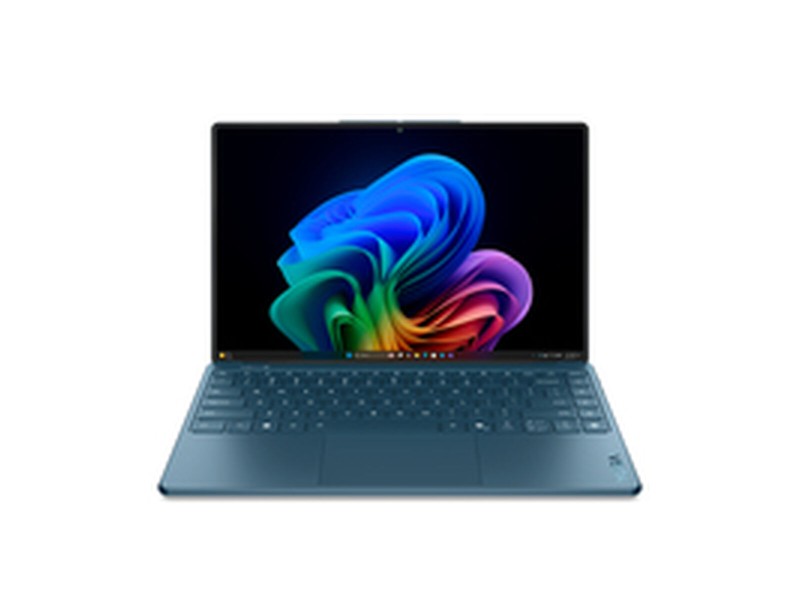Лаптоп Lenovo 83CX000USP 14 Intel Core Ultra 7 258V 32 GB RAM 1 TB SSD Испанска Qwerty NaN –  BB Лаптопи