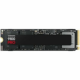 Твърд диск Samsung MZ-VAP2T0BW 2 TB SSD