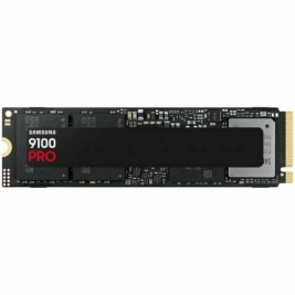 Твърд диск Samsung MZ-VAP1T0BW 1 TB SSD