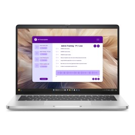 Лаптоп Dell JCM1X 14" 16 GB RAM 512 GB SSD Испанска Qwerty