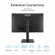 Gaming монитор Asus 90LM04J1-B01371 27 Full HD NaN –  BB Монитори