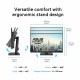 Gaming монитор Asus 90LM04J1-B01371 27 Full HD NaN –  BB Монитори