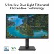 Gaming монитор Asus 90LM04J1-B01371 27 Full HD NaN –  BB Монитори