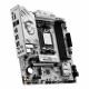 Дънна платка MSI B850M GAMING PLUS WIFI6E Intel Wi-Fi 6 AMD AM5 AMD B850 NaN –  BB Дънни платки