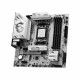 Дънна платка MSI B850M GAMING PLUS WIFI6E Intel Wi-Fi 6 AMD AM5 AMD B850 NaN –  BB Дънни платки