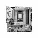 Дънна платка MSI B850M GAMING PLUS WIFI6E Intel Wi-Fi 6 AMD AM5 AMD B850 NaN –  BB Дънни платки