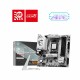 Дънна платка MSI B850M GAMING PLUS WIFI6E Intel Wi-Fi 6 AMD AM5 AMD B850 NaN –  BB Дънни платки