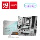 Дънна платка MSI B850M GAMING PLUS WIFI6E Intel Wi-Fi 6 AMD AM5 AMD B850 NaN –  BB Дънни платки