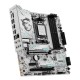 Дънна платка MSI B850M GAMING PLUS WIFI6E Intel Wi-Fi 6 AMD AM5 AMD B850 NaN –  BB Дънни платки
