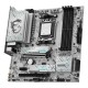 Дънна платка MSI B850M GAMING PLUS WIFI6E Intel Wi-Fi 6 AMD AM5 AMD B850 NaN –  BB Дънни платки