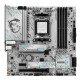 Дънна платка MSI B850M GAMING PLUS WIFI6E Intel Wi-Fi 6 AMD AM5 AMD B850 NaN –  BB Дънни платки
