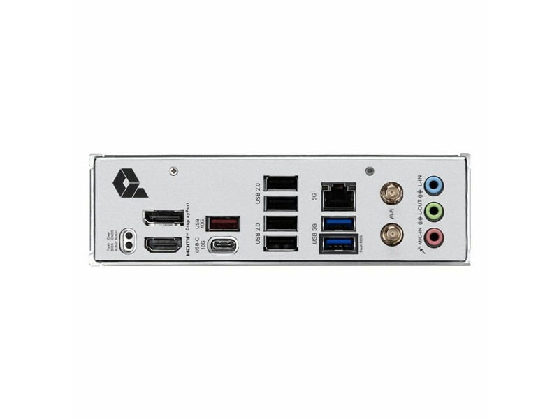 Дънна платка MSI PRO B850M-P WIFI Intel Wi-Fi 6 AMD AM5 AMD B850 NaN –  BB Дънни платки