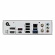 Дънна платка MSI PRO B850M-P WIFI Intel Wi-Fi 6 AMD AM5 AMD B850 NaN –  BB Дънни платки
