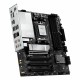 Дънна платка MSI PRO B850M-P WIFI Intel Wi-Fi 6 AMD AM5 AMD B850 NaN –  BB Дънни платки