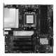 Дънна платка MSI PRO B850M-P WIFI Intel Wi-Fi 6 AMD AM5 AMD B850 NaN –  BB Дънни платки