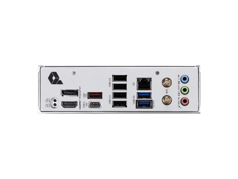 Дънна платка MSI PRO B850M-P WIFI Intel Wi-Fi 6 AMD AM5 AMD B850 NaN –  BB Дънни платки