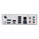 Дънна платка MSI PRO B850M-P WIFI Intel Wi-Fi 6 AMD AM5 AMD B850 NaN –  BB Дънни платки