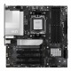 Дънна платка MSI PRO B850M-P WIFI Intel Wi-Fi 6 AMD AM5 AMD B850 NaN –  BB Дънни платки