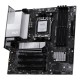 Дънна платка MSI PRO B850M-P WIFI Intel Wi-Fi 6 AMD AM5 AMD B850 NaN –  BB Дънни платки