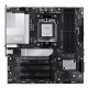Дънна платка MSI PRO B850M-P WIFI Intel Wi-Fi 6 AMD AM5 AMD B850 NaN –  BB Дънни платки