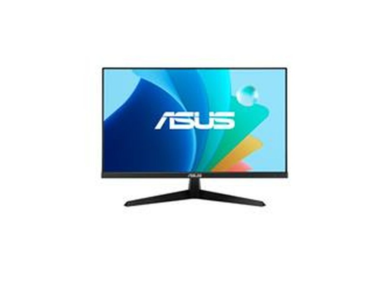 Монитор Asus VY249HF Full HD 23,8 NaN –  BB Монитори