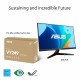 Монитор Asus VY249HF Full HD 23,8 NaN –  BB Монитори