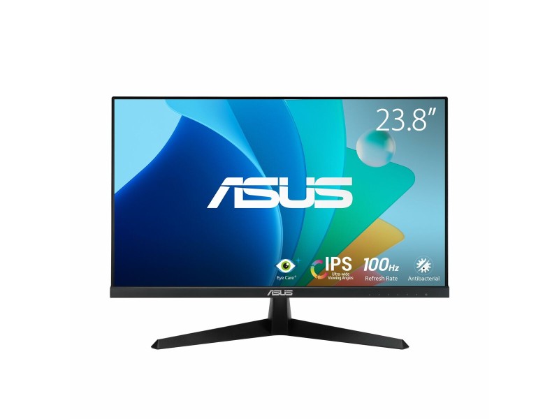 Монитор Asus VY249HF Full HD 23,8 NaN –  BB Монитори