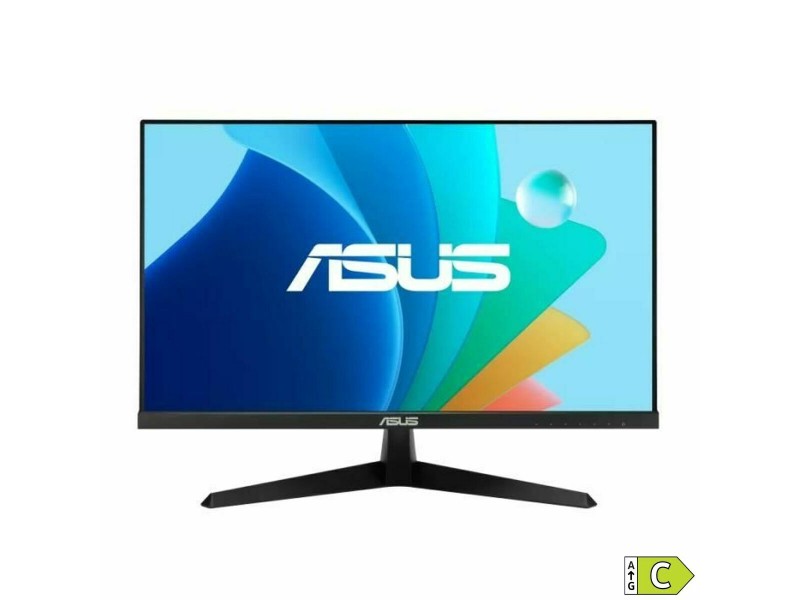 Монитор Asus VY249HF Full HD 23,8 NaN –  BB Монитори