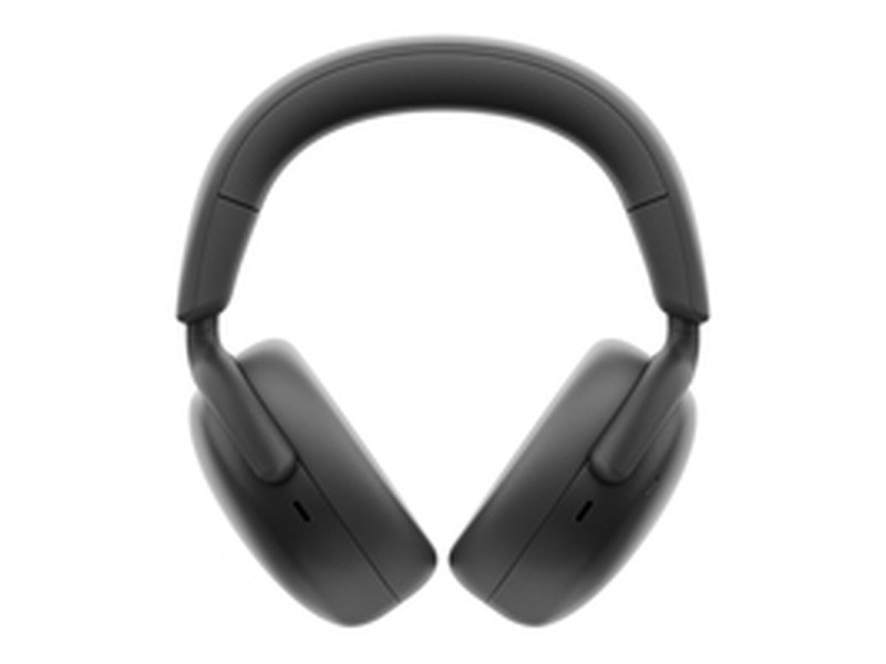 Слушалки с микрофон Dell WL7024-DEMEA Черен NaN –  BB Слушалки с микрофони