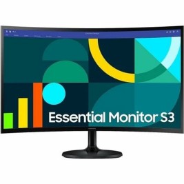 Монитор Samsung LS24D362GAUXEN Full HD 24"