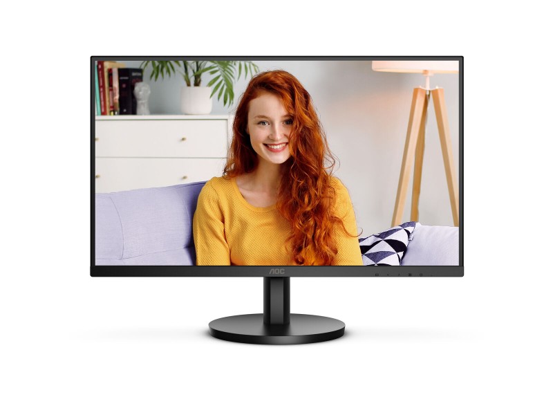 Gaming монитор AOC U27B3A 4K Ultra HD 27 NaN –  BB Монитори