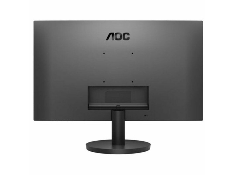 Gaming монитор AOC U27B3A 4K Ultra HD 27 NaN –  BB Монитори