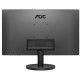 Gaming монитор AOC U27B3A 4K Ultra HD 27 NaN –  BB Монитори