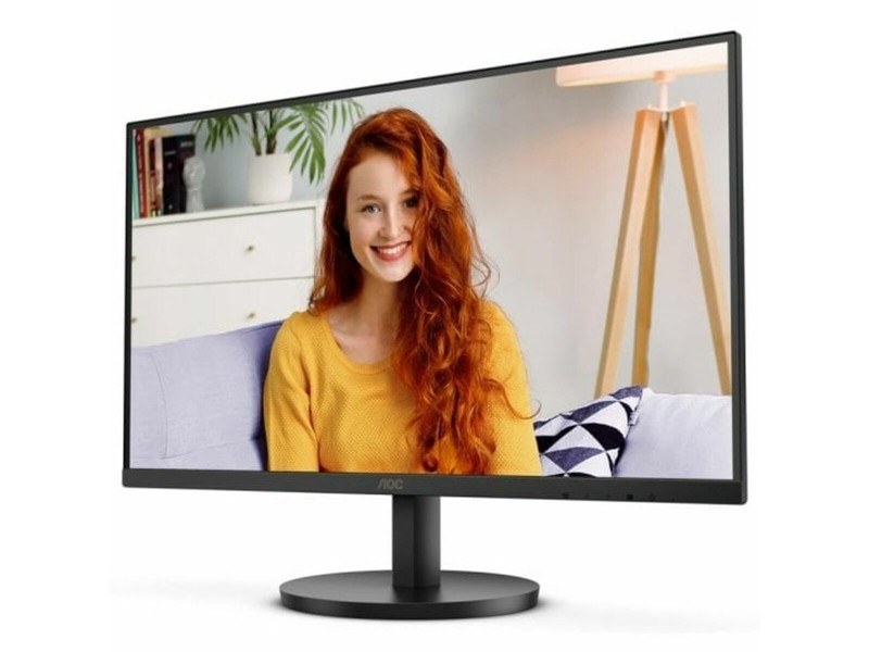 Gaming монитор AOC U27B3A 4K Ultra HD 27 NaN –  BB Монитори