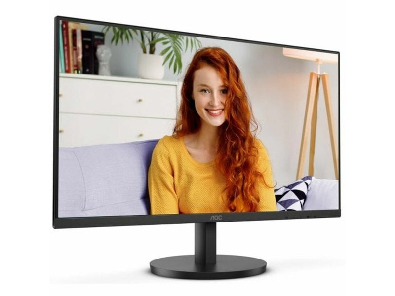 Gaming монитор AOC U27B3A 4K Ultra HD 27 NaN –  BB Монитори