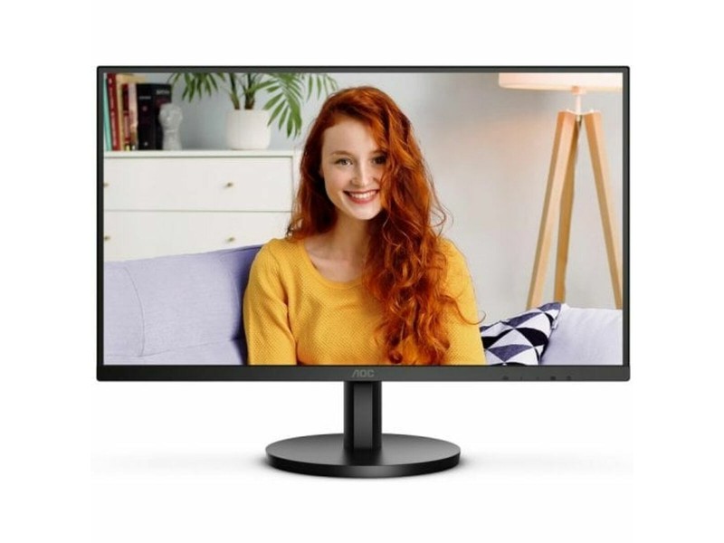 Gaming монитор AOC U27B3A 4K Ultra HD 27 NaN –  BB Монитори