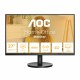 Gaming монитор AOC U27B3A 4K Ultra HD 27 NaN –  BB Монитори
